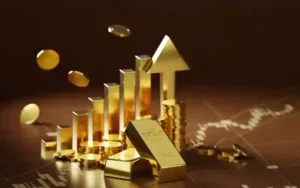 Gold rates in Pakistan surge Rs 54,800 per tola in a month