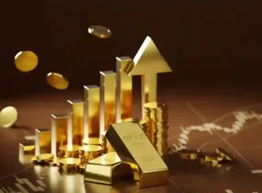 Gold rates