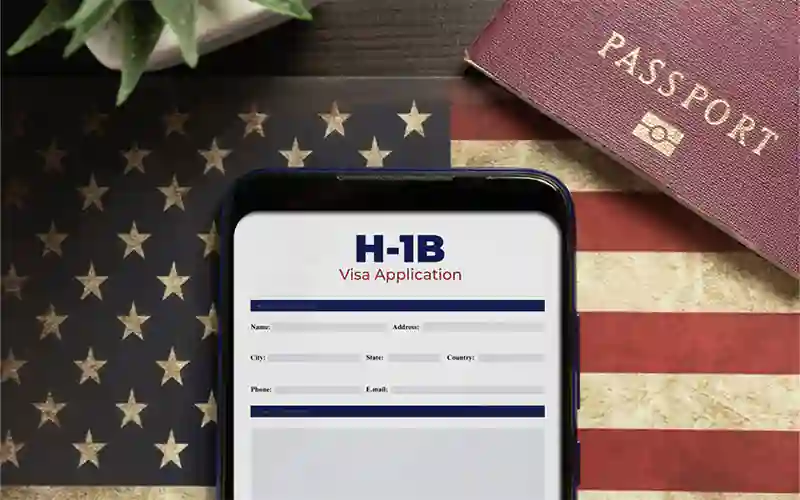 h1b visas