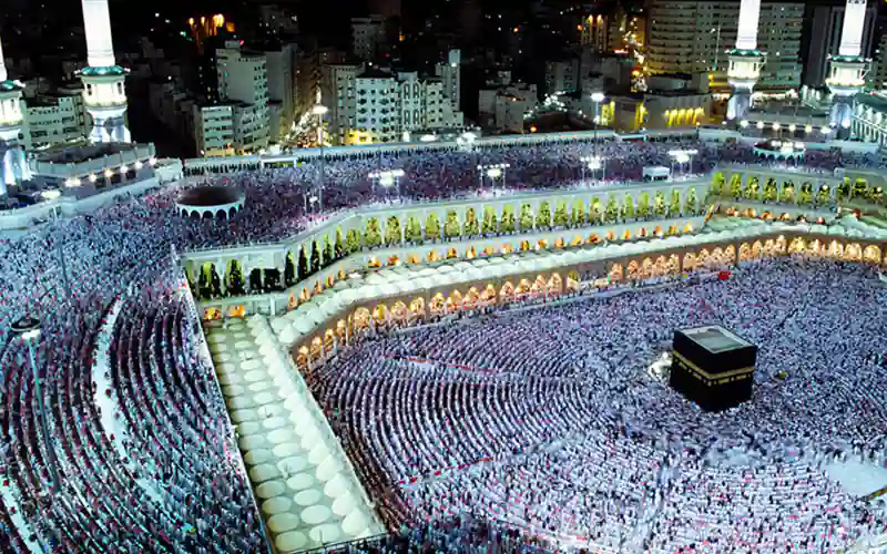 Hajj Scheme 2026