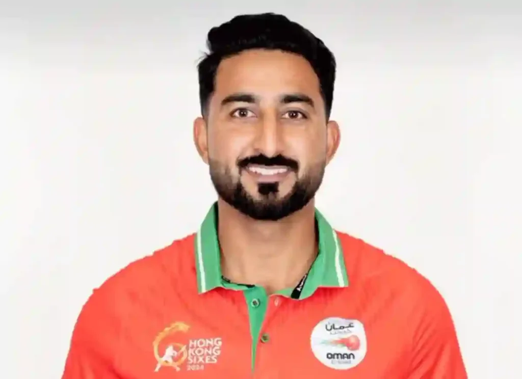 Hassnain Ali Shah