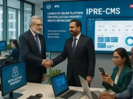 IPO-Pakistan digital services