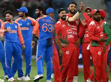 Asia Cup 2025 Live