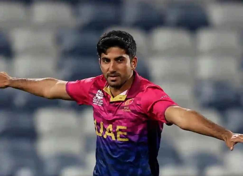 Junaid Siddiqui