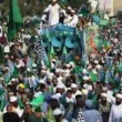 Rabi ul Awwal traffic diversions Karachi