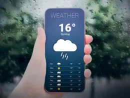Karachi weather
