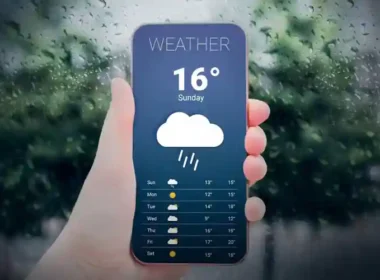 Karachi weather