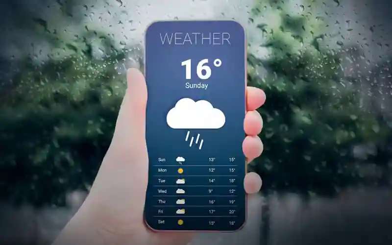 Karachi weather