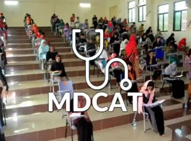 MDCAT 2025