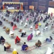 MDCAT 2025 rescheduled