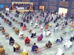 MDCAT 2025 rescheduled
