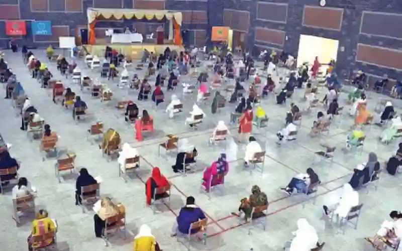 MDCAT 2025 rescheduled
