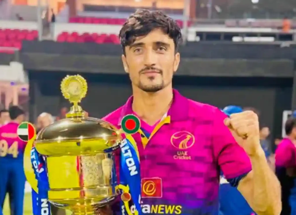 Matiullah Khan