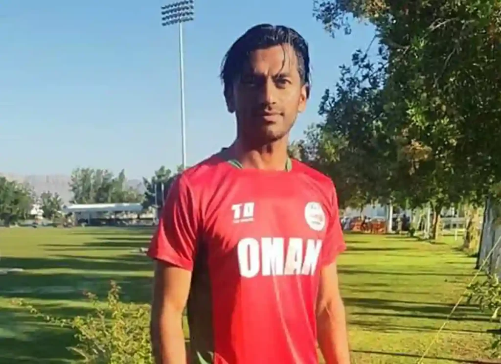 Muhammed Imran