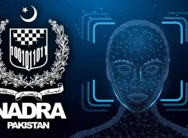 NADRA facial recognition