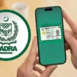 NADRA online payment