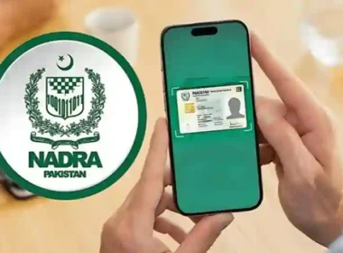 NADRA online payment
