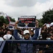 Nepal anti-corruption protests 2025