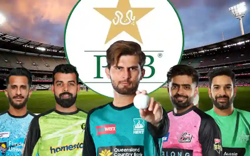 PCB suspends players’ NOCs