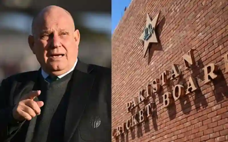 ICC decision on PCB demand