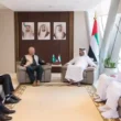 Pakistan UAE economic cooperation