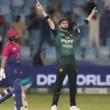 Pakistan vs UAE