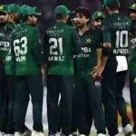 Pakistan vs India Asia Cup 2025
