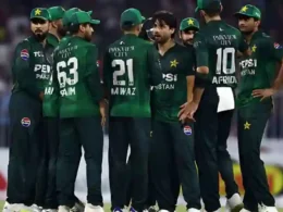 Pakistan vs India Asia Cup 2025