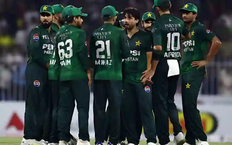 Pakistan vs India Asia Cup 2025