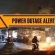 Karachi power outage alert