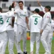 Pakistan vs South Africa