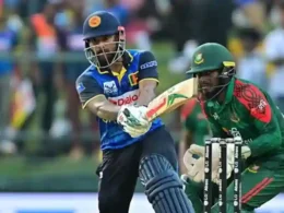 Bangladesh vs Sri Lanka live