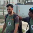 Salman Ali Agha Asia Cup 2025 fitness