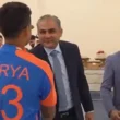 India cricket team Asia Cup 2025