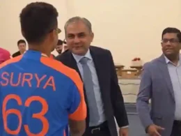 India cricket team Asia Cup 2025