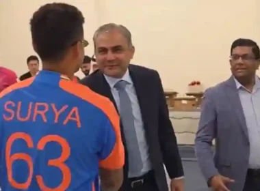 India cricket team Asia Cup 2025
