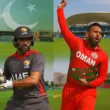 Pakistan-origin cricketers in Asia Cup 2025