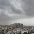 Karachi weather