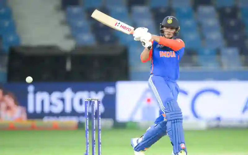 Mohammad Asif Abhishek Sharma