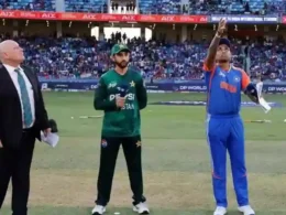 ind vs pak match