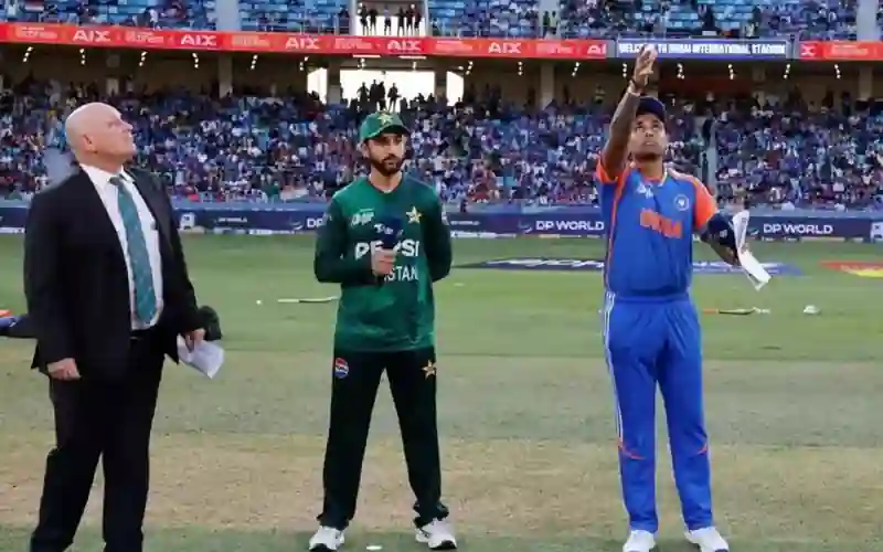 ind vs pak match