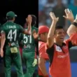 Hong Kong vs Bangladesh