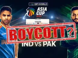 India vs Pakistan Live