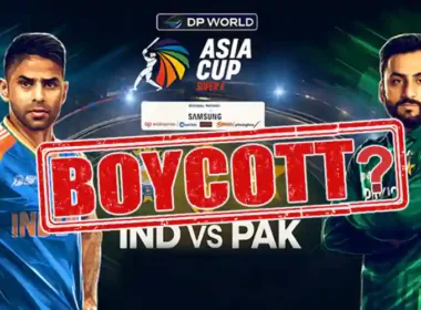 India vs Pakistan Live