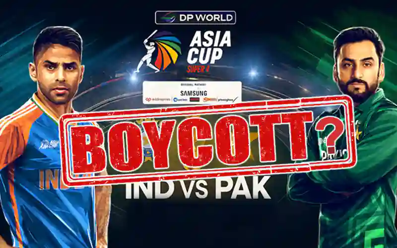 India vs Pakistan Live