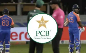 PCB Asia Cup decision