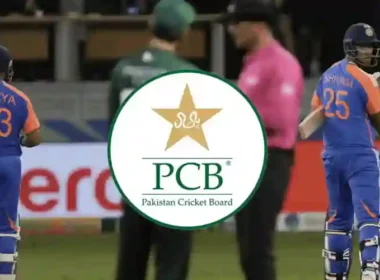 Pakistan vs UAE