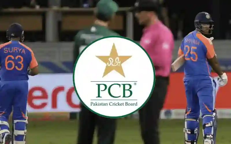 PCB Asia Cup decision