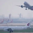 world longest flight