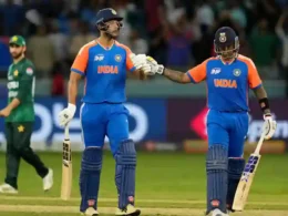 India vs Pakistan controversy